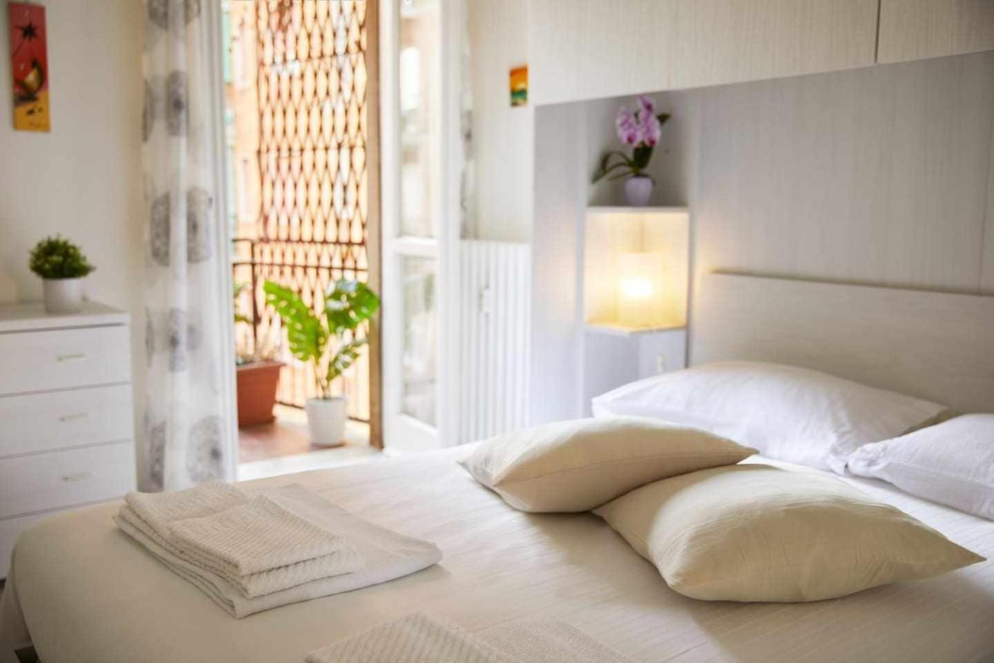 Sunny San Siro Stadio Apartment Milano Eksteriør bilde