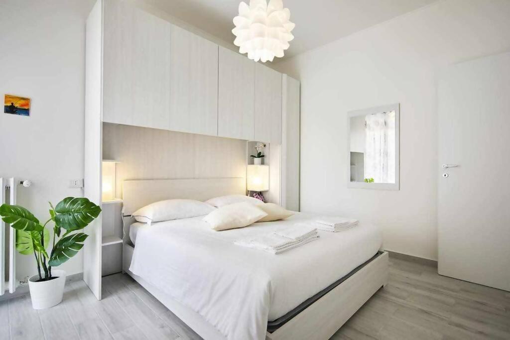 Sunny San Siro Stadio Apartment Milano Eksteriør bilde