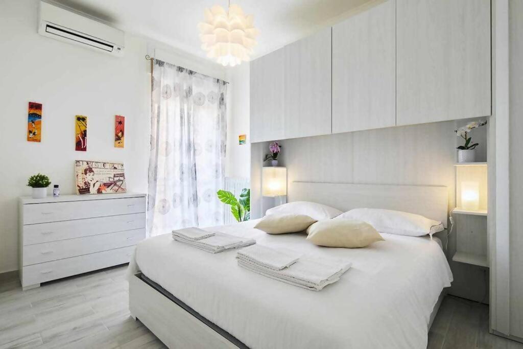 Sunny San Siro Stadio Apartment Milano Eksteriør bilde
