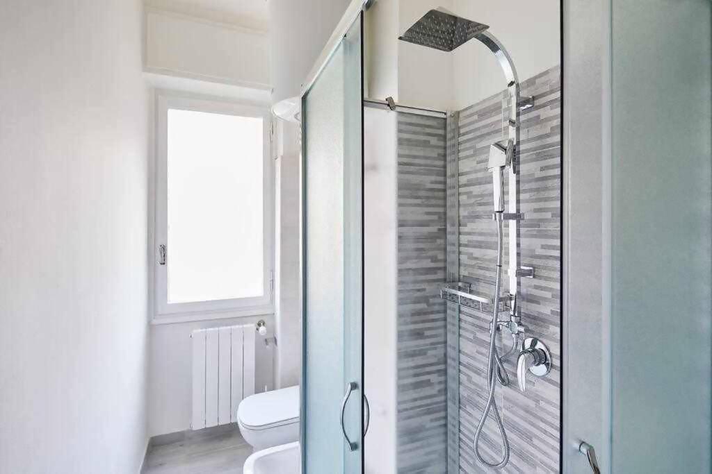Sunny San Siro Stadio Apartment Milano Eksteriør bilde