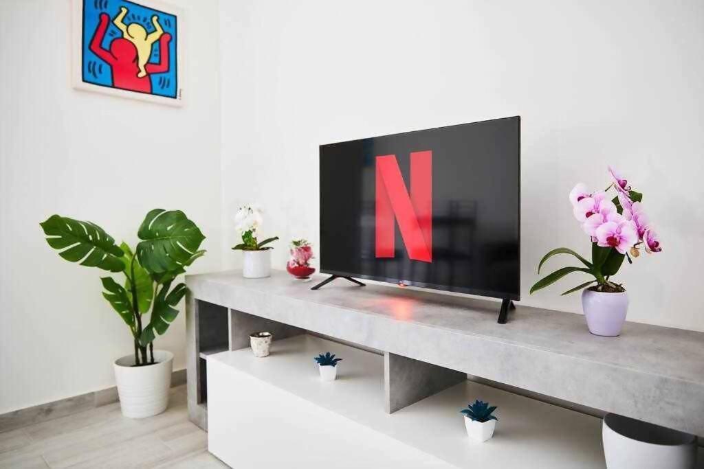 Sunny San Siro Stadio Apartment Milano Eksteriør bilde